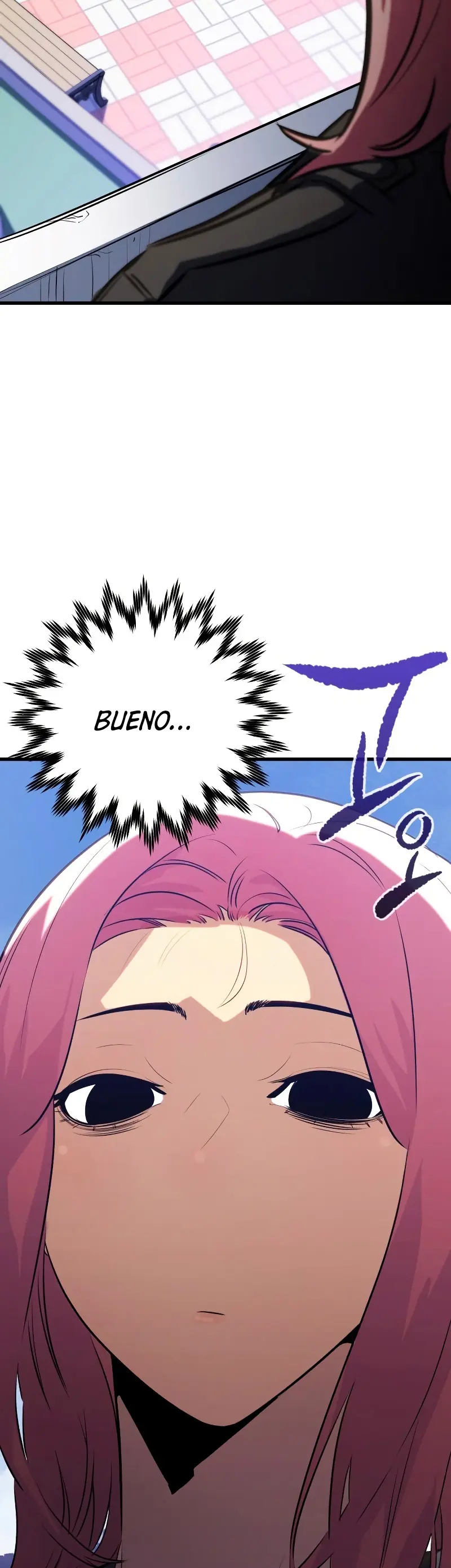 Rey espíritu demoniaco capítulo 33, página 52