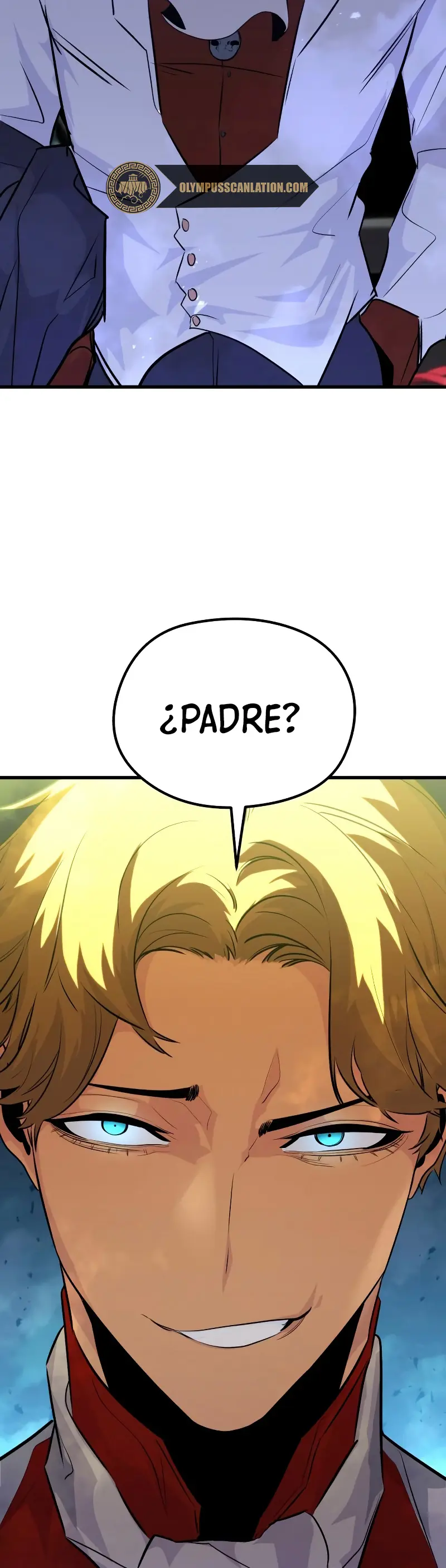 Rey espíritu demoniaco capítulo 33, página 68