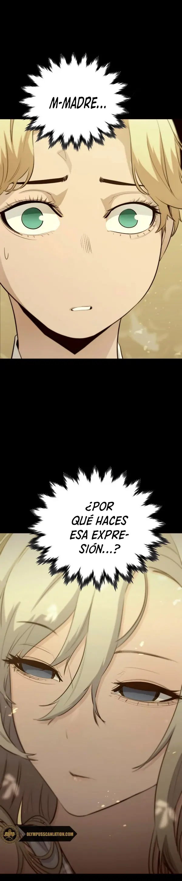 Rey espíritu demoniaco capítulo 34, página 11