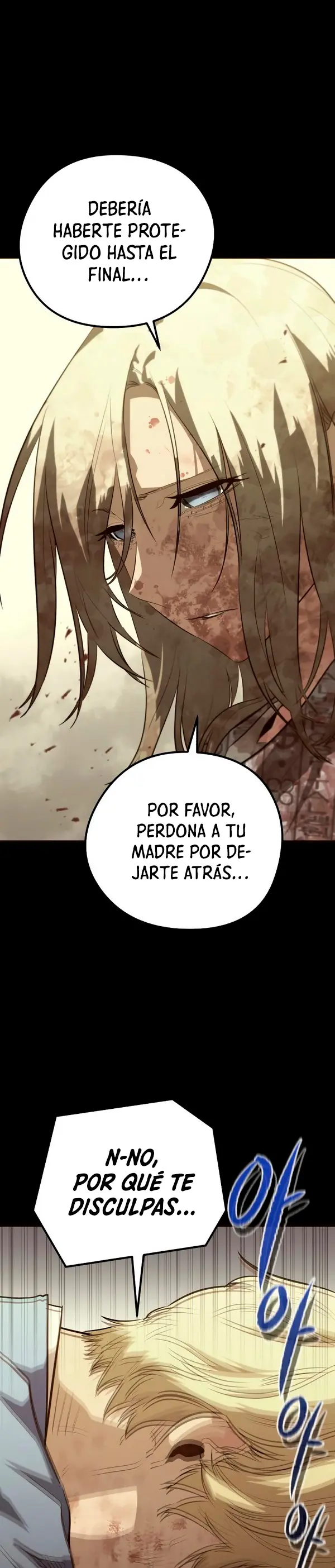 Rey espíritu demoniaco capítulo 34, página 24