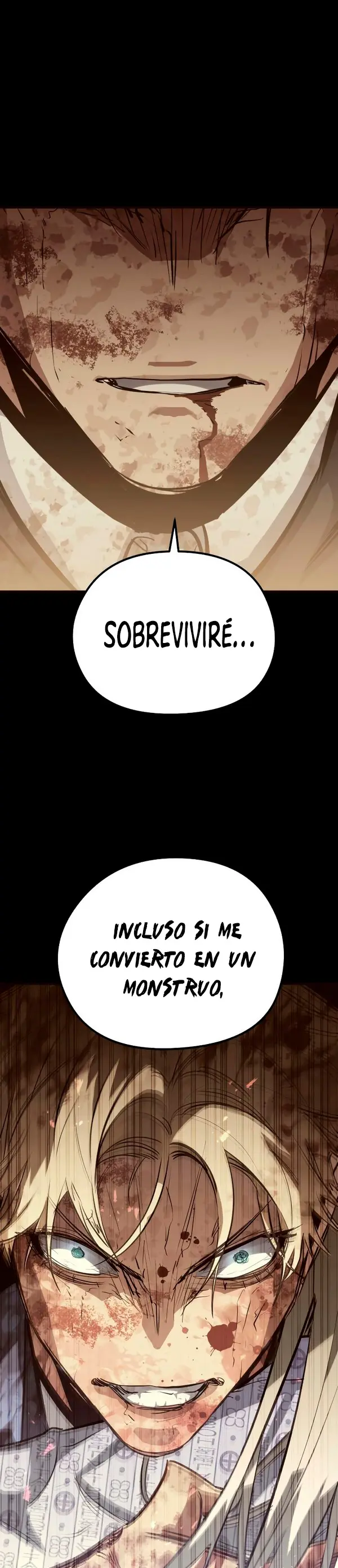 Rey espíritu demoniaco capítulo 34, página 30