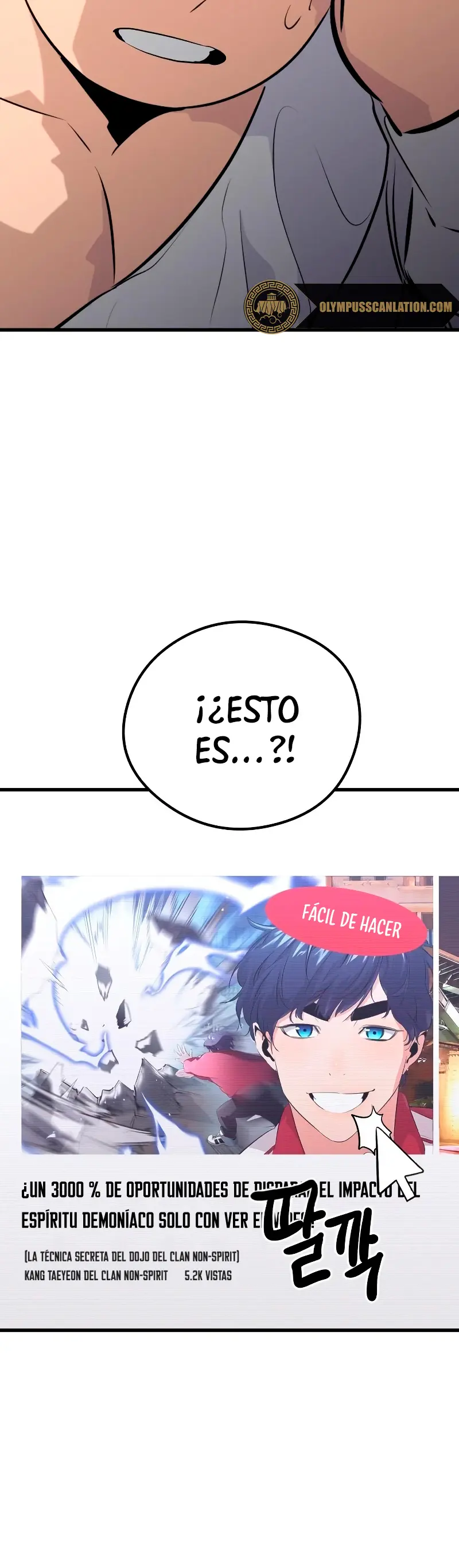 Rey espíritu demoniaco capítulo 35, página 48