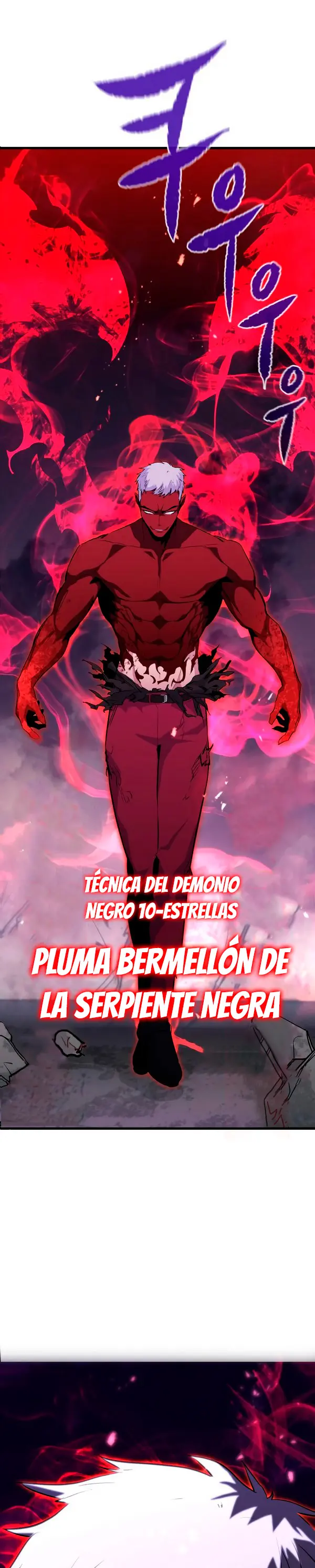 Rey espíritu demoniaco capítulo 29, página 3