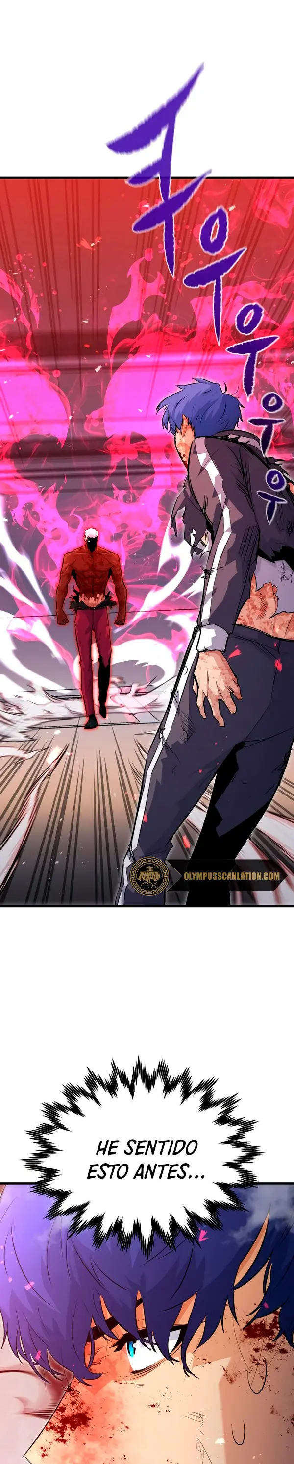 Rey espíritu demoniaco capítulo 29, página 5