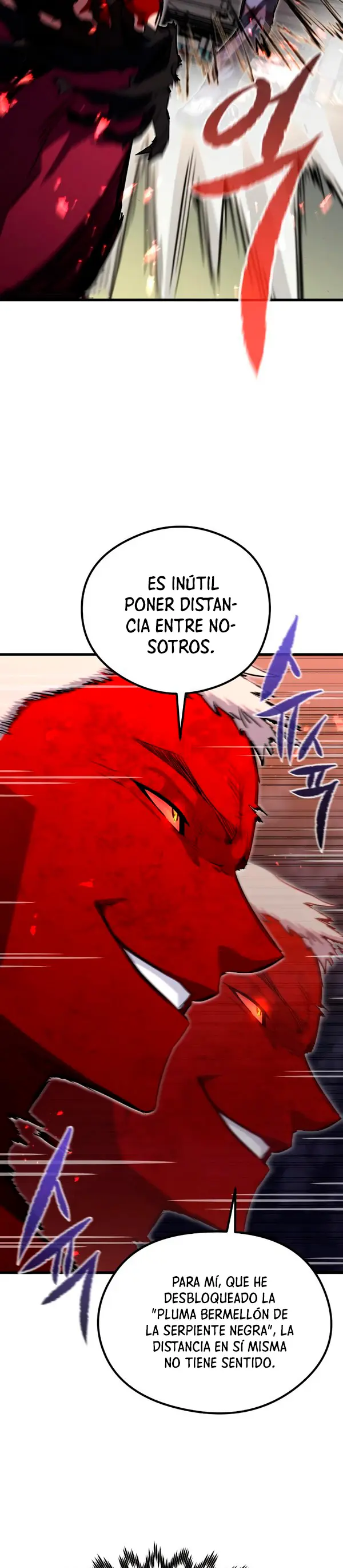 Rey espíritu demoniaco capítulo 29, página 15