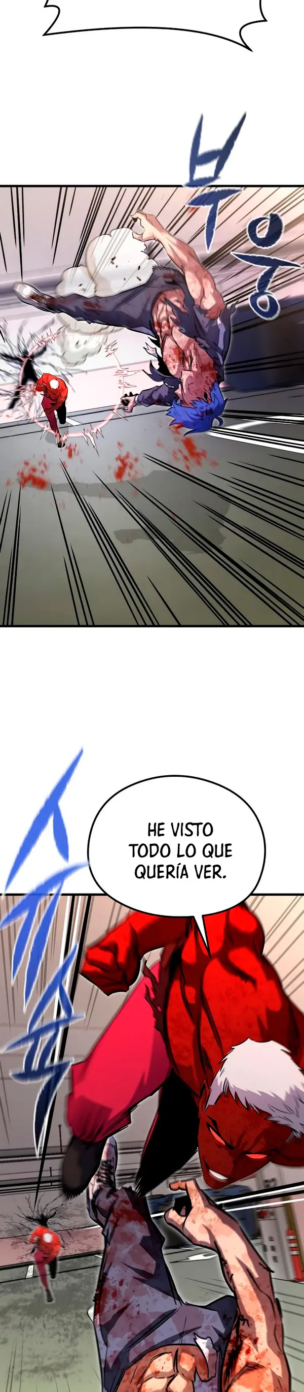 Rey espíritu demoniaco capítulo 29, página 18