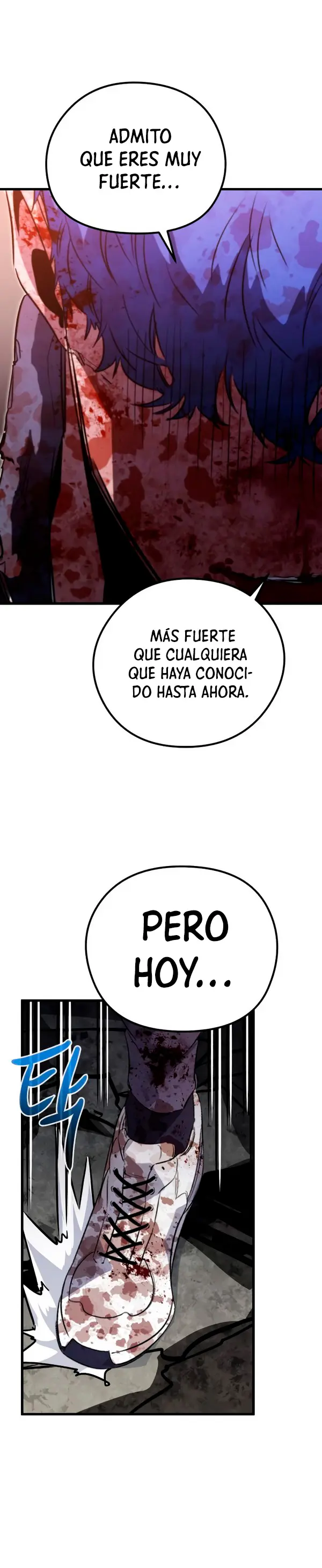 Rey espíritu demoniaco capítulo 29, página 33