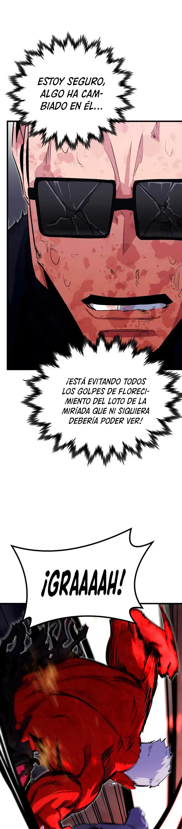 Rey espíritu demoniaco capítulo 29, página 45