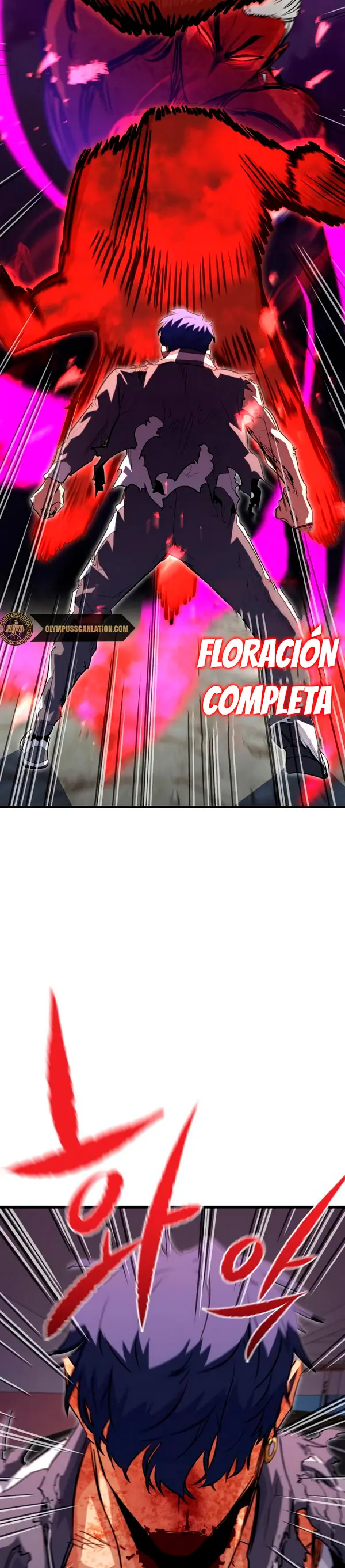 Rey espíritu demoniaco capítulo 29, página 48