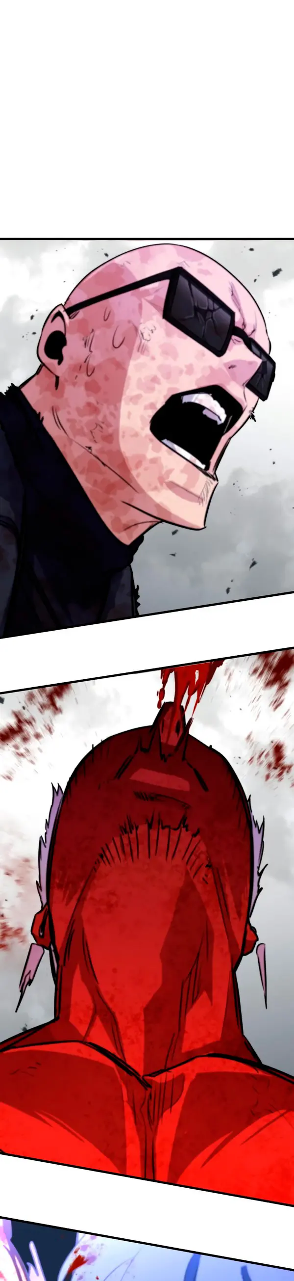 Rey espíritu demoniaco capítulo 29, página 55