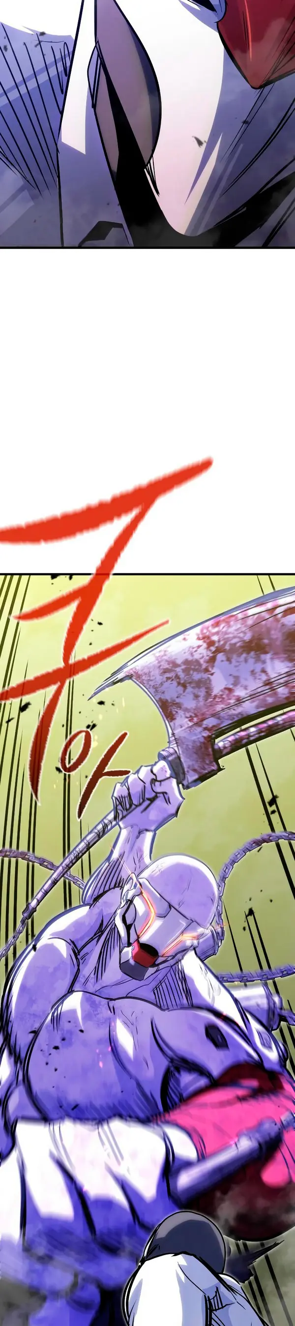 Rey espíritu demoniaco capítulo 32, página 7