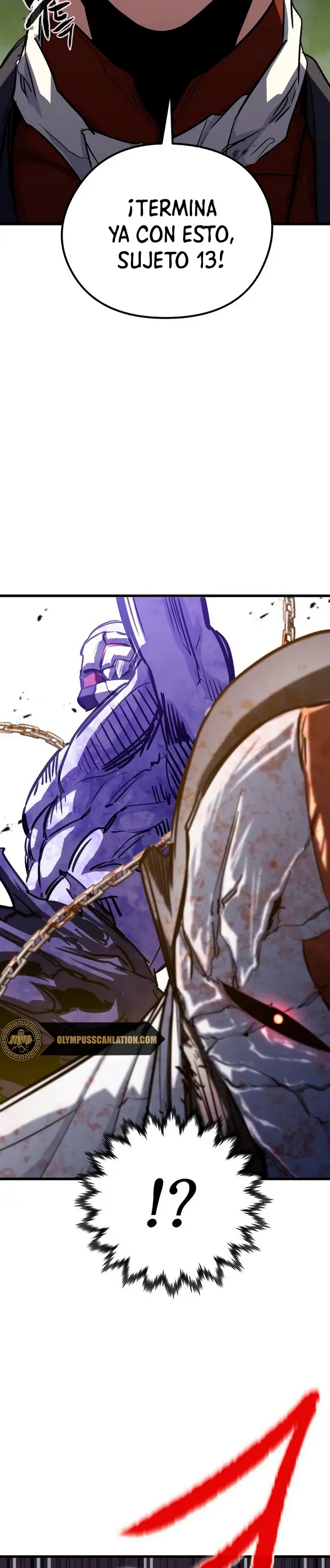 Rey espíritu demoniaco capítulo 32, página 26