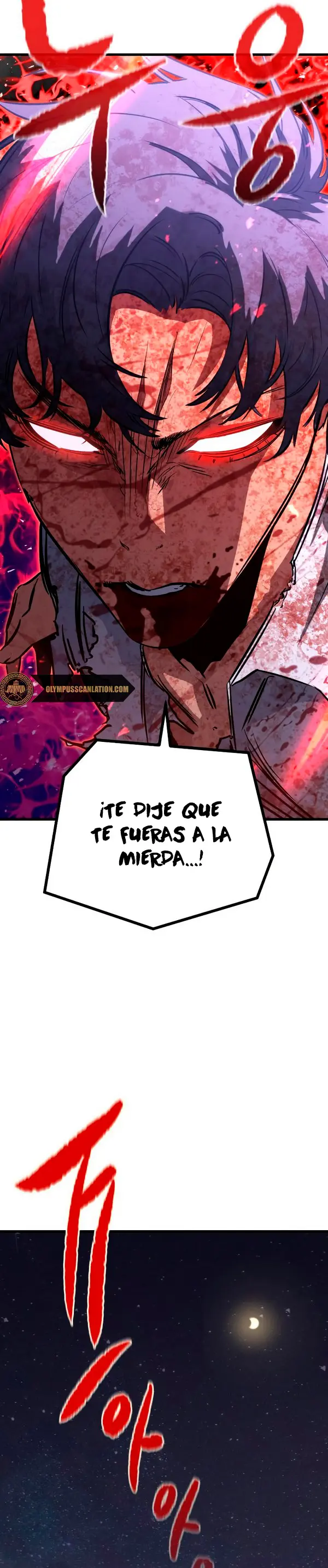 Rey espíritu demoniaco capítulo 32, página 50