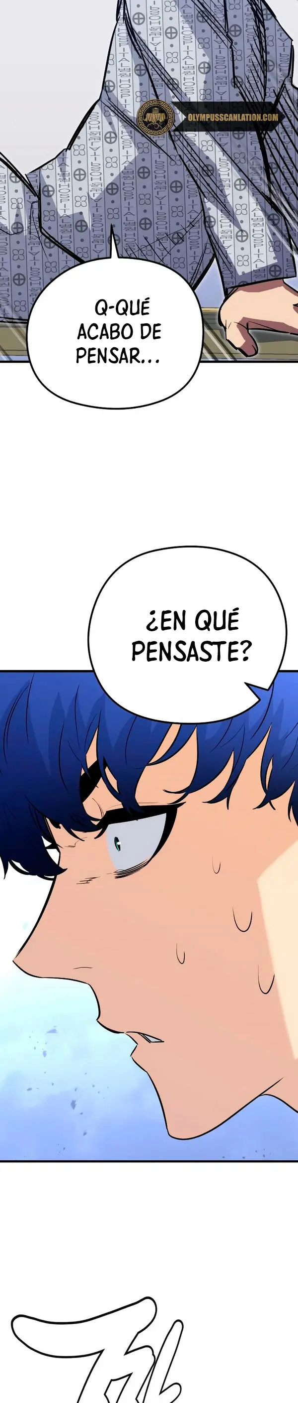 Rey espíritu demoniaco capítulo 32, página 59