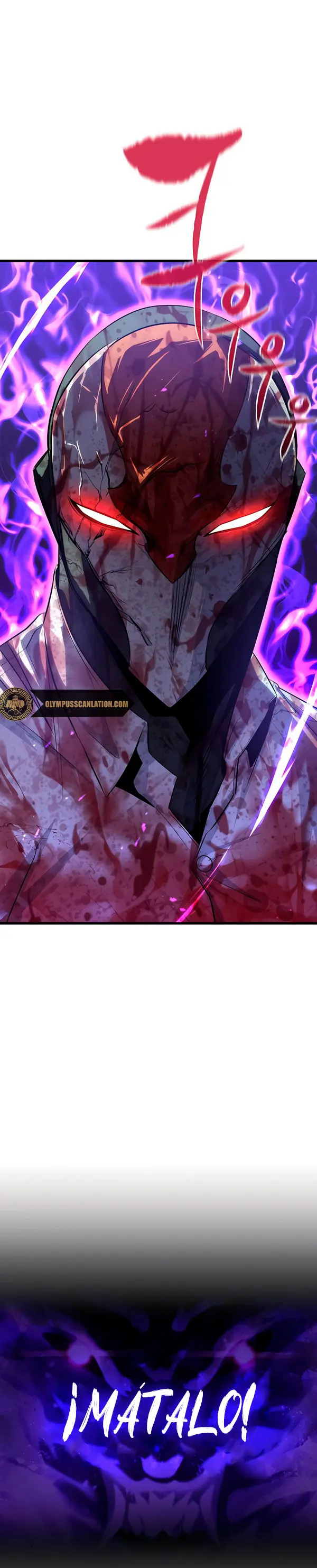 Rey espíritu demoniaco capítulo 36, página 4