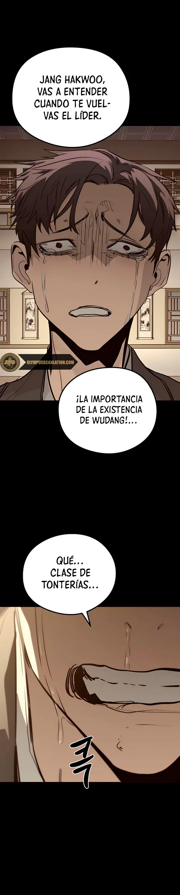Rey espíritu demoniaco capítulo 36, página 24