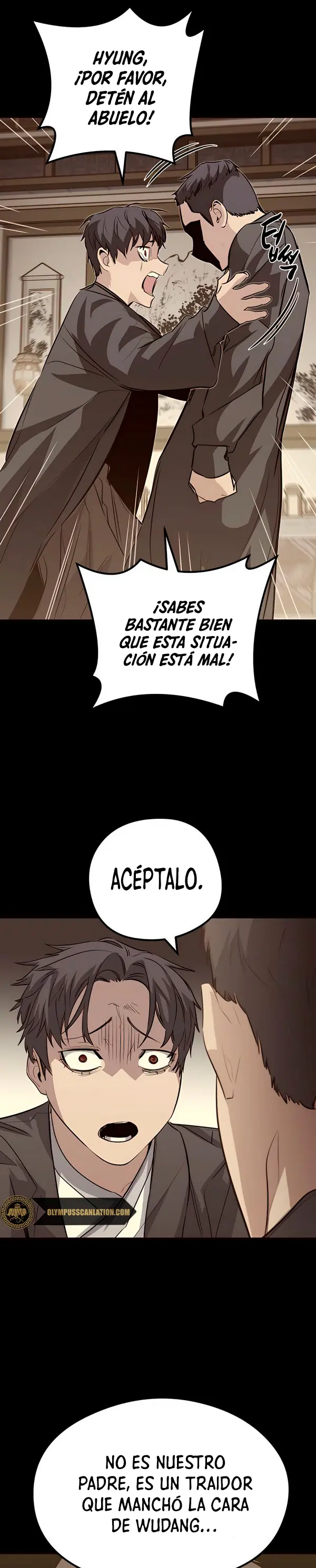 Rey espíritu demoniaco capítulo 36, página 25