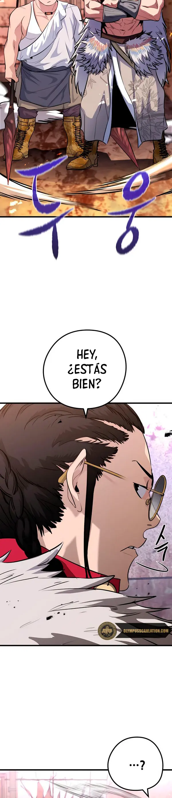 Rey espíritu demoniaco capítulo 36, página 47