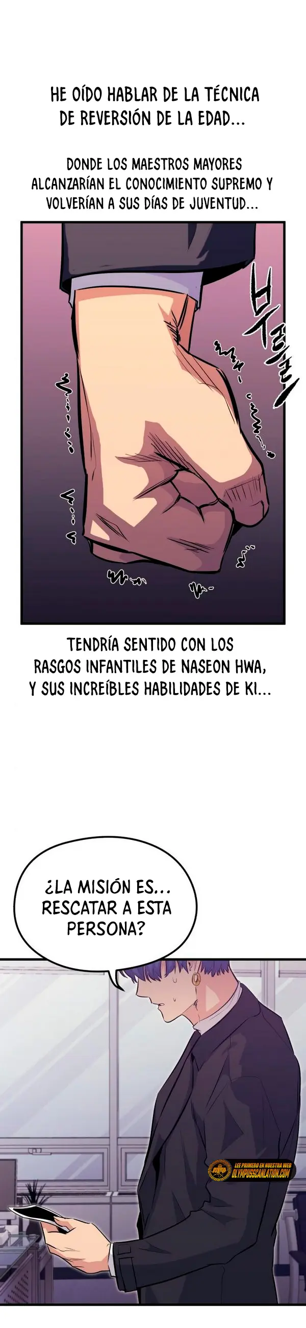 Rey espíritu demoniaco capítulo 46, página 24