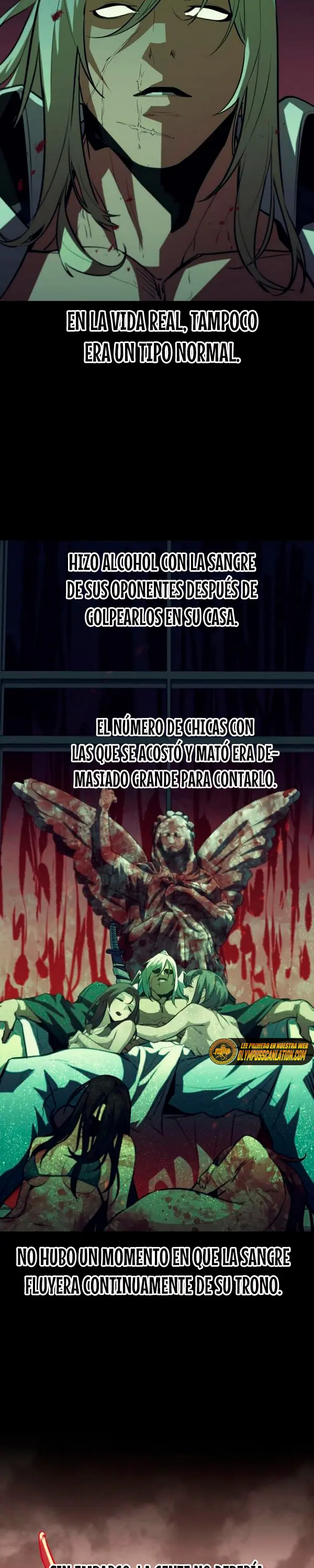 Rey espíritu demoniaco capítulo 44, página 7