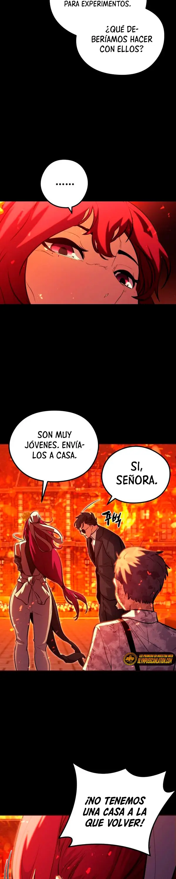 Rey espíritu demoniaco capítulo 43, página 5
