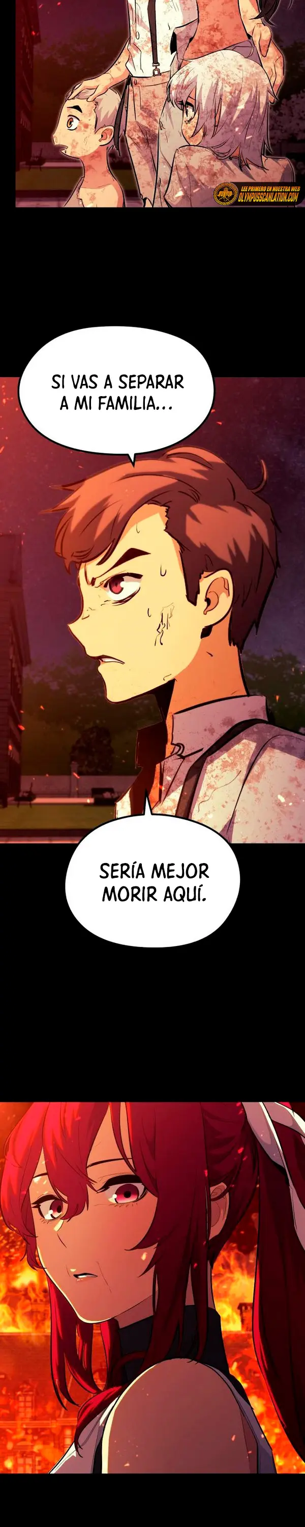 Rey espíritu demoniaco capítulo 43, página 7