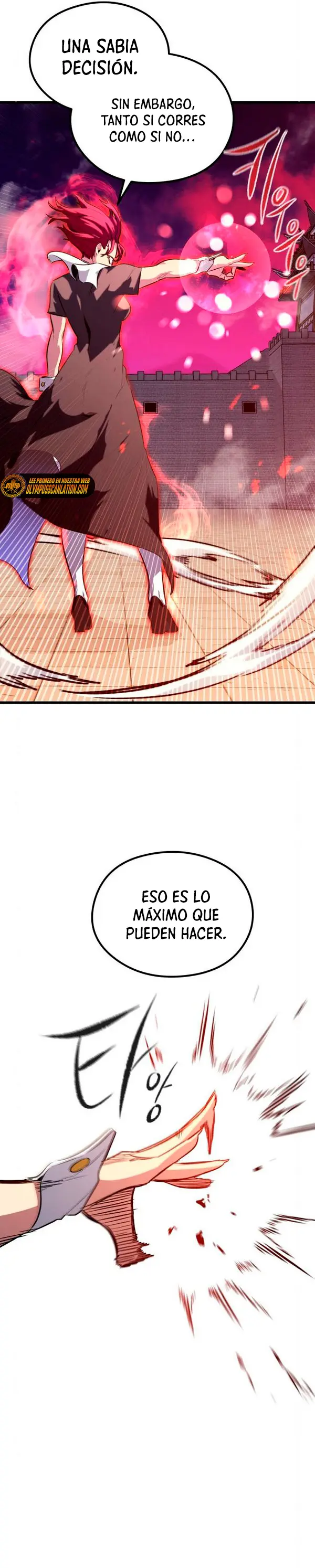 Rey espíritu demoniaco capítulo 43, página 13