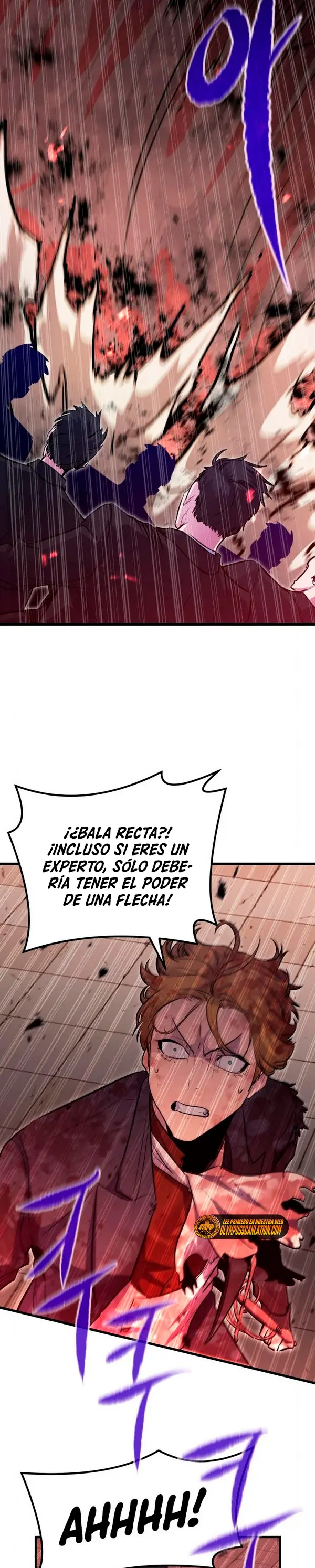 Rey espíritu demoniaco capítulo 43, página 15