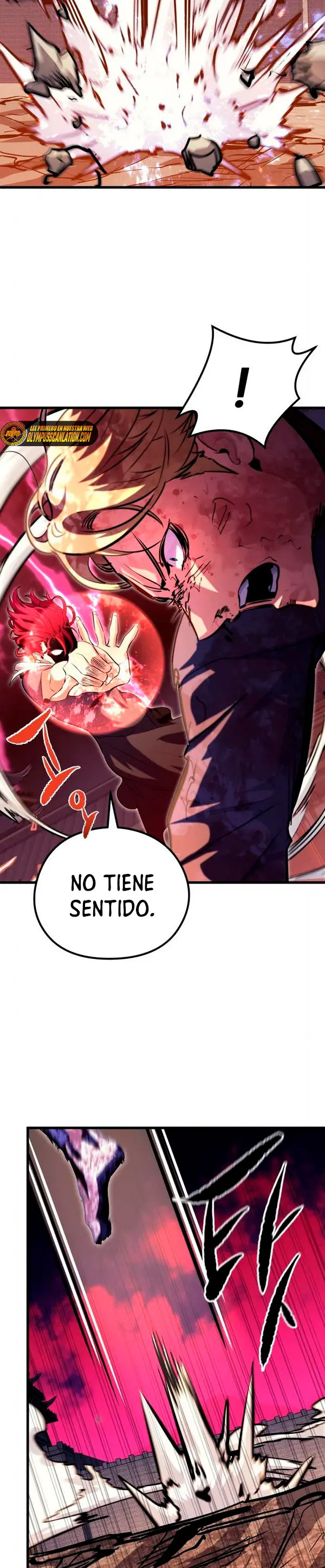 Rey espíritu demoniaco capítulo 43, página 25