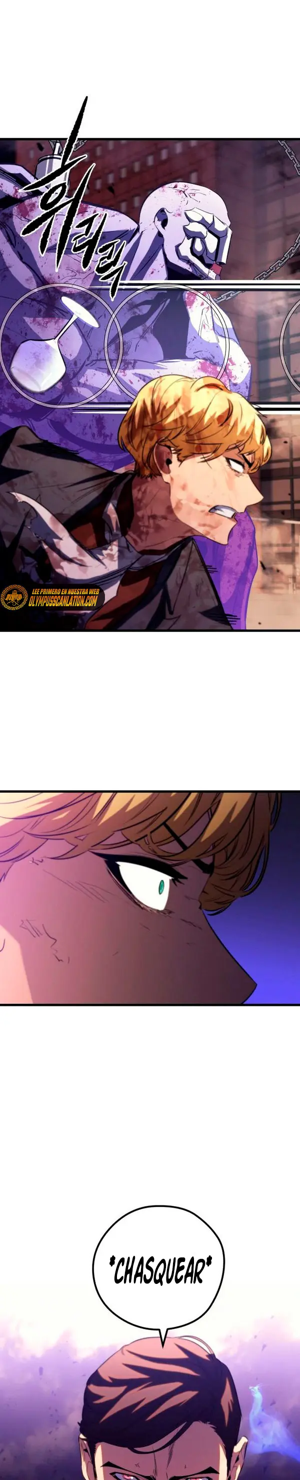 Rey espíritu demoniaco capítulo 41, página 31