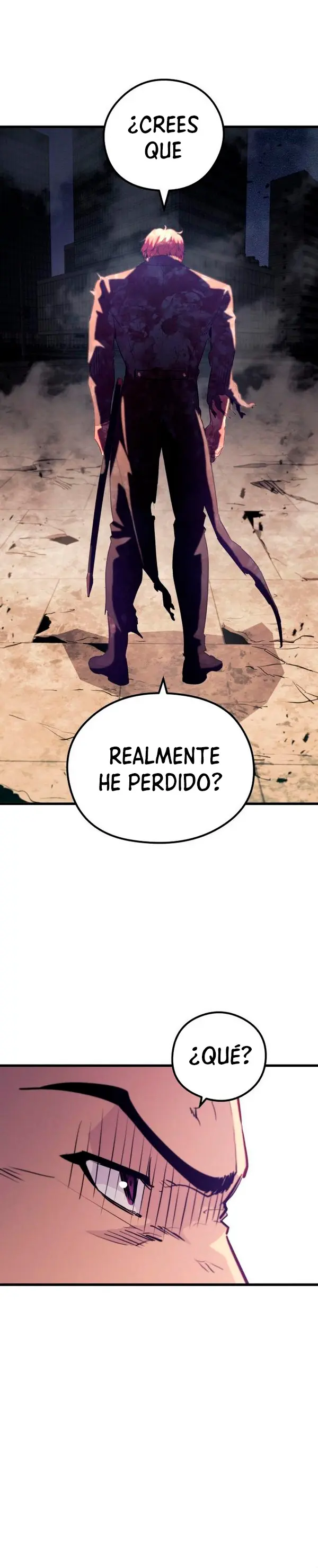 Rey espíritu demoniaco capítulo 41, página 37