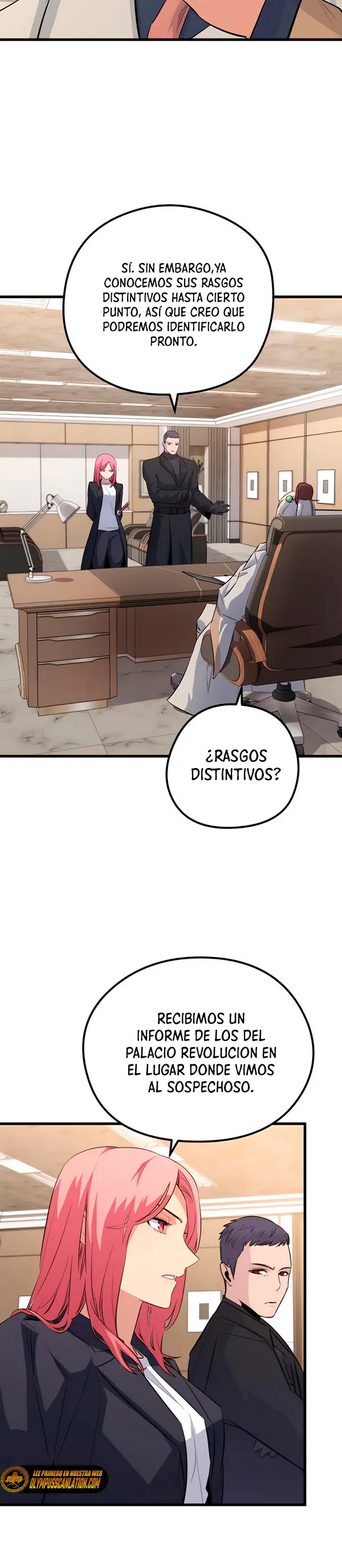 Rey espíritu demoniaco capítulo 39, página 4