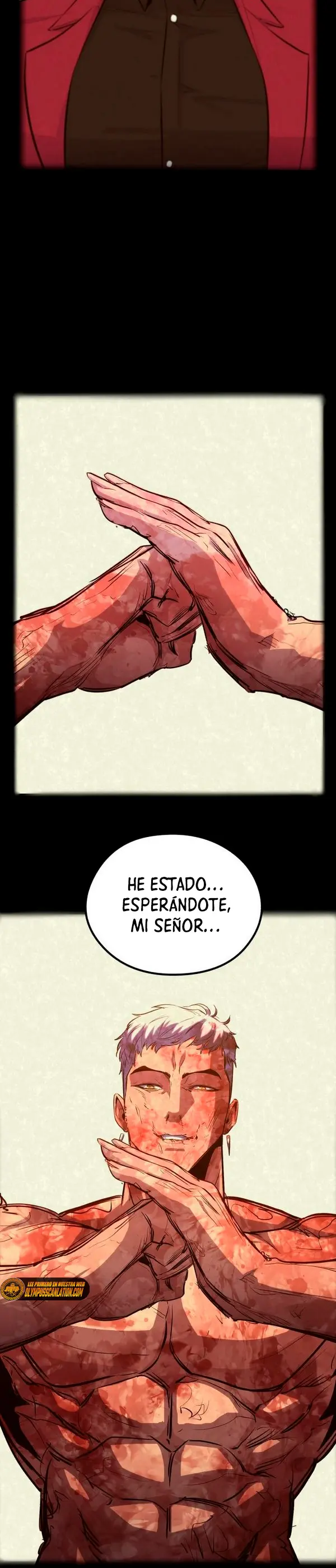 Rey espíritu demoniaco capítulo 45, página 4