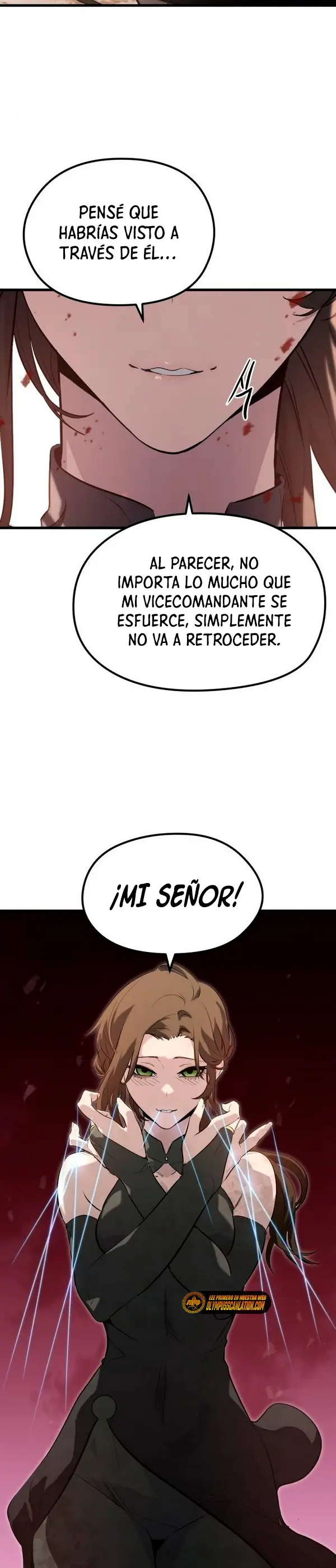 Rey espíritu demoniaco capítulo 45, página 7