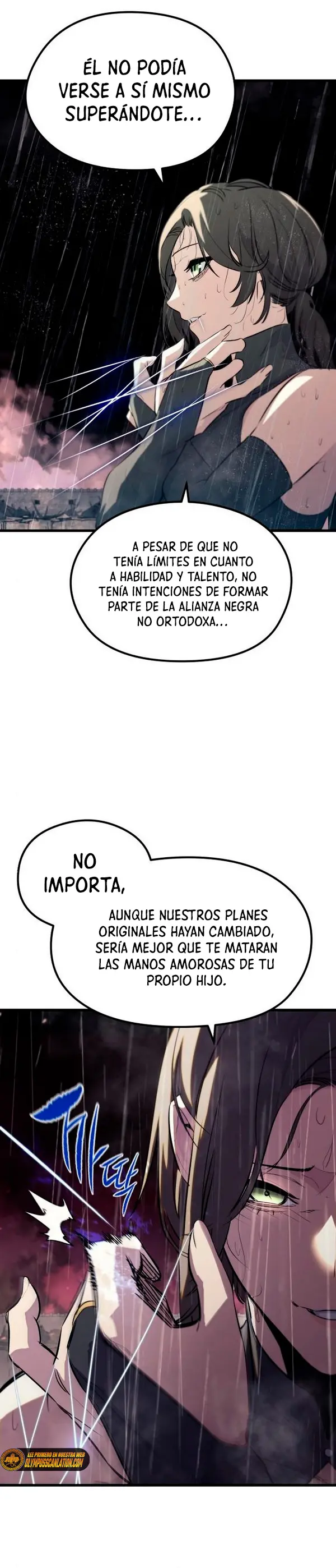 Rey espíritu demoniaco capítulo 45, página 10