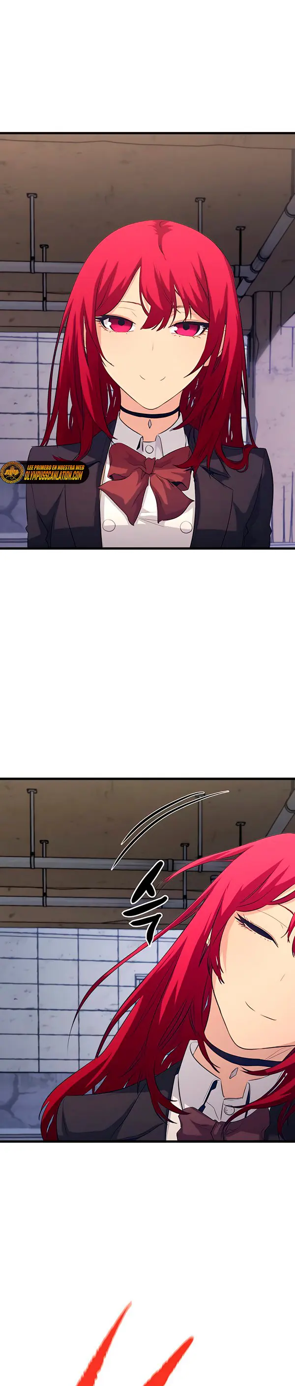 Rey espíritu demoniaco capítulo 38, página 3