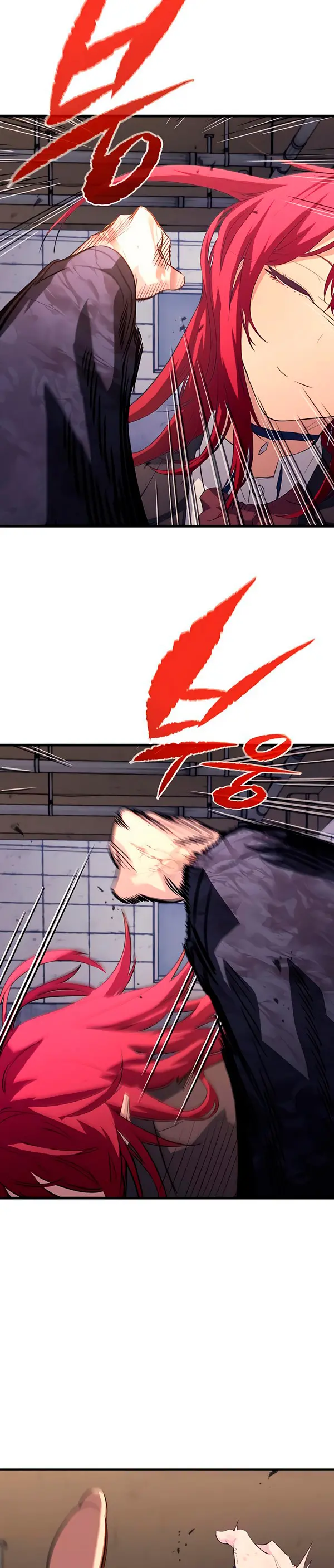 Rey espíritu demoniaco capítulo 38, página 4