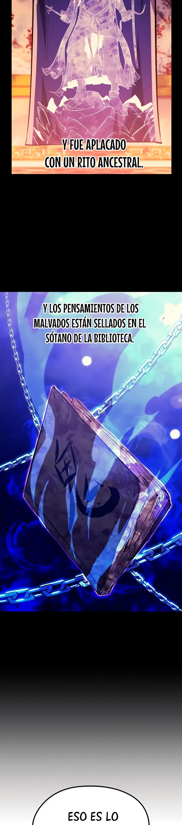 Rey espíritu demoniaco capítulo 38, página 12