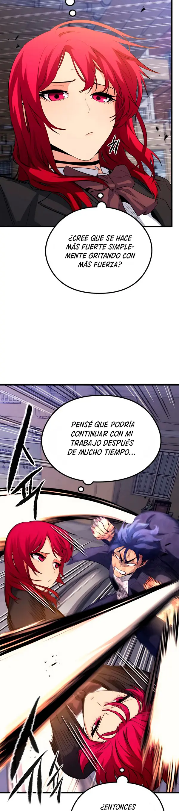 Rey espíritu demoniaco capítulo 38, página 16
