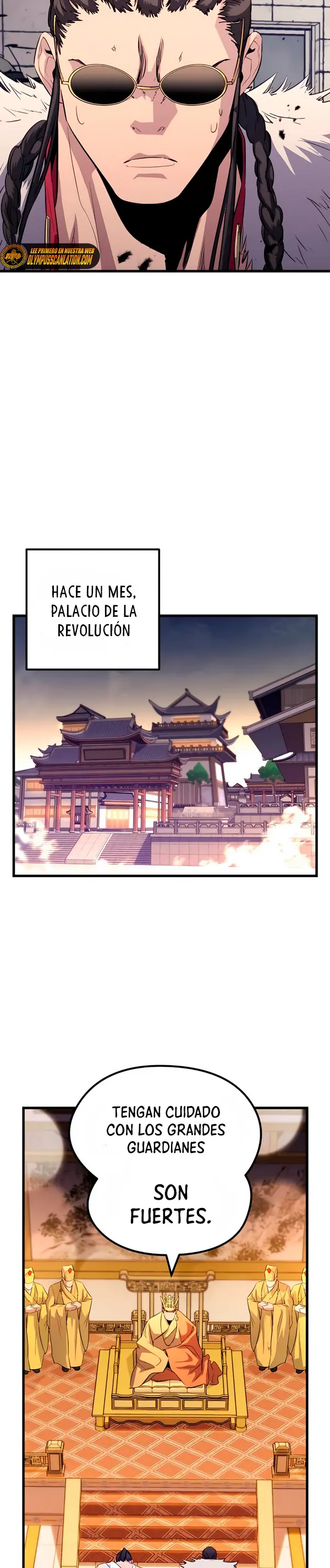 Rey espíritu demoniaco capítulo 38, página 23