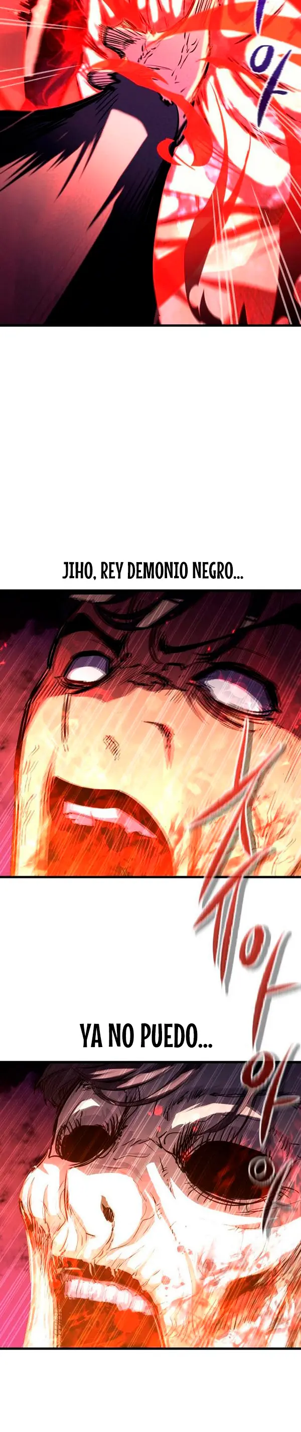 Rey espíritu demoniaco capítulo 42, página 12
