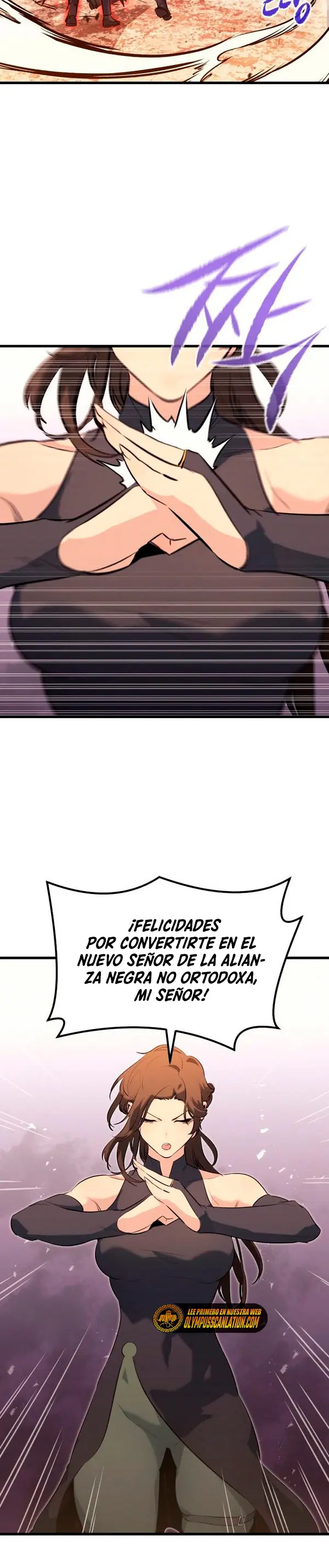 Rey espíritu demoniaco capítulo 42, página 15