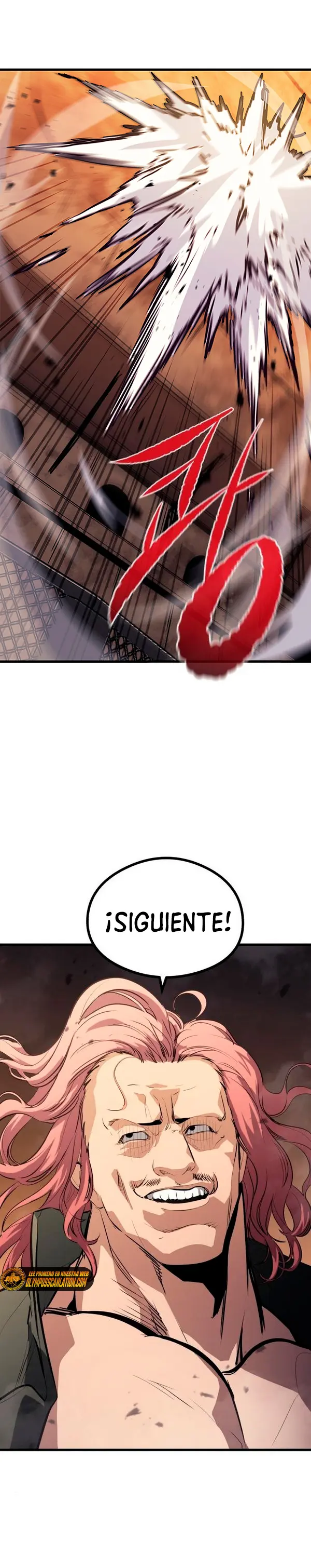 Rey espíritu demoniaco capítulo 47, página 33
