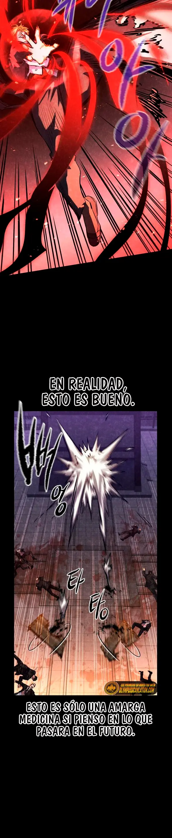 Rey espíritu demoniaco capítulo 40, página 16