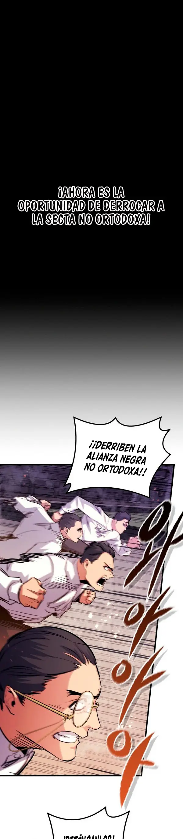Rey espíritu demoniaco capítulo 40, página 18