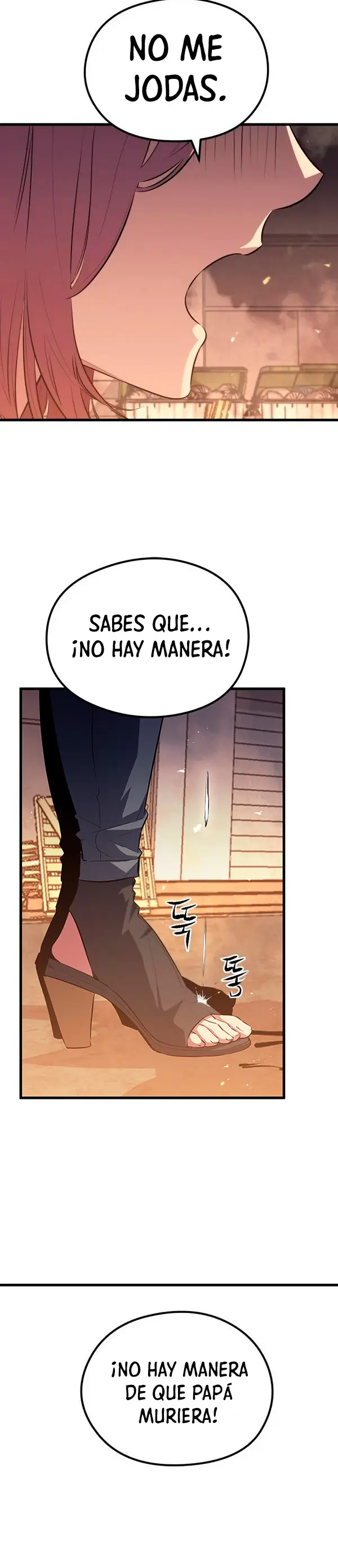 Rey espíritu demoniaco capítulo 52, página 4