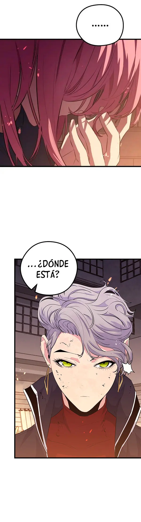 Rey espíritu demoniaco capítulo 52, página 7