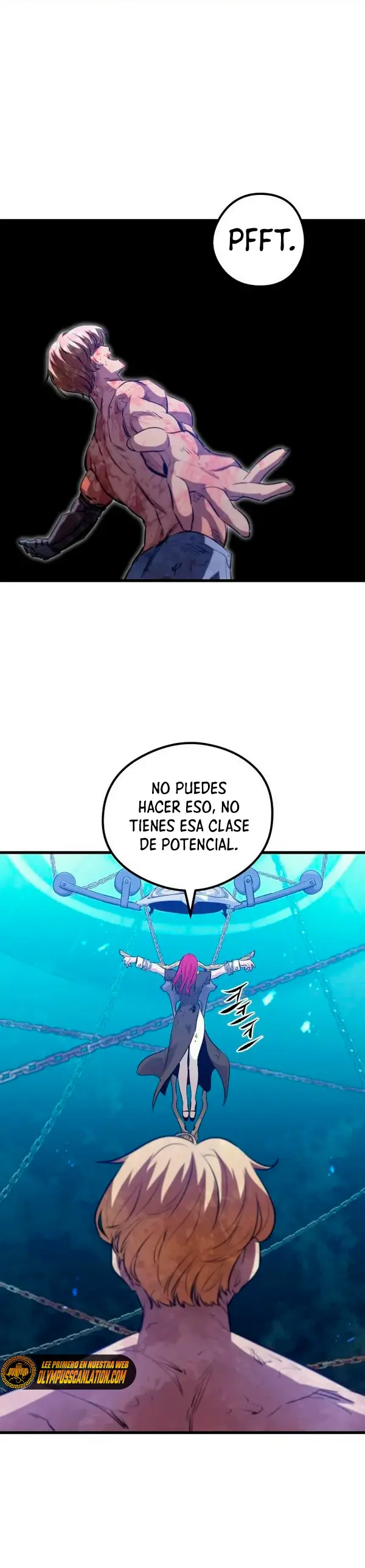 Rey espíritu demoniaco capítulo 52, página 15