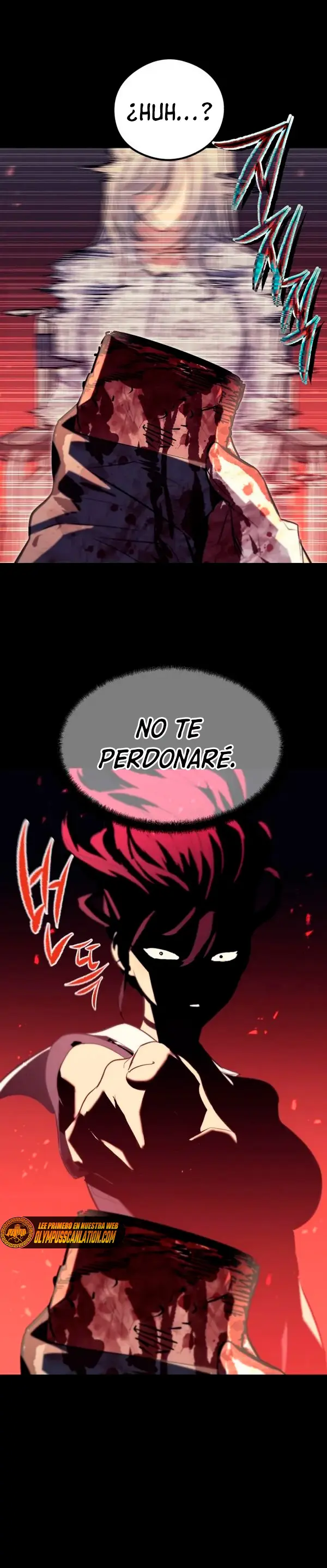 Rey espíritu demoniaco capítulo 51, página 20