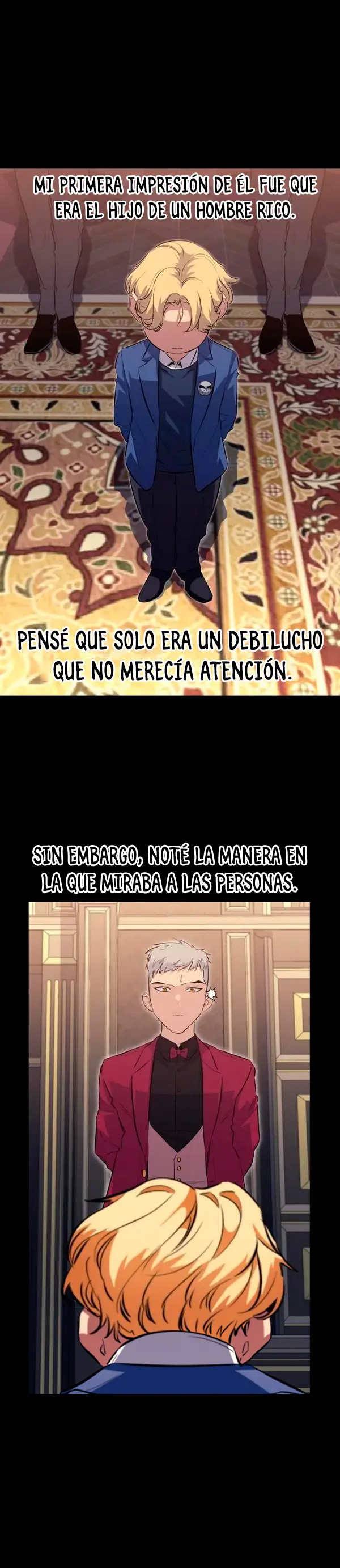 Rey espíritu demoniaco capítulo 54, página 4